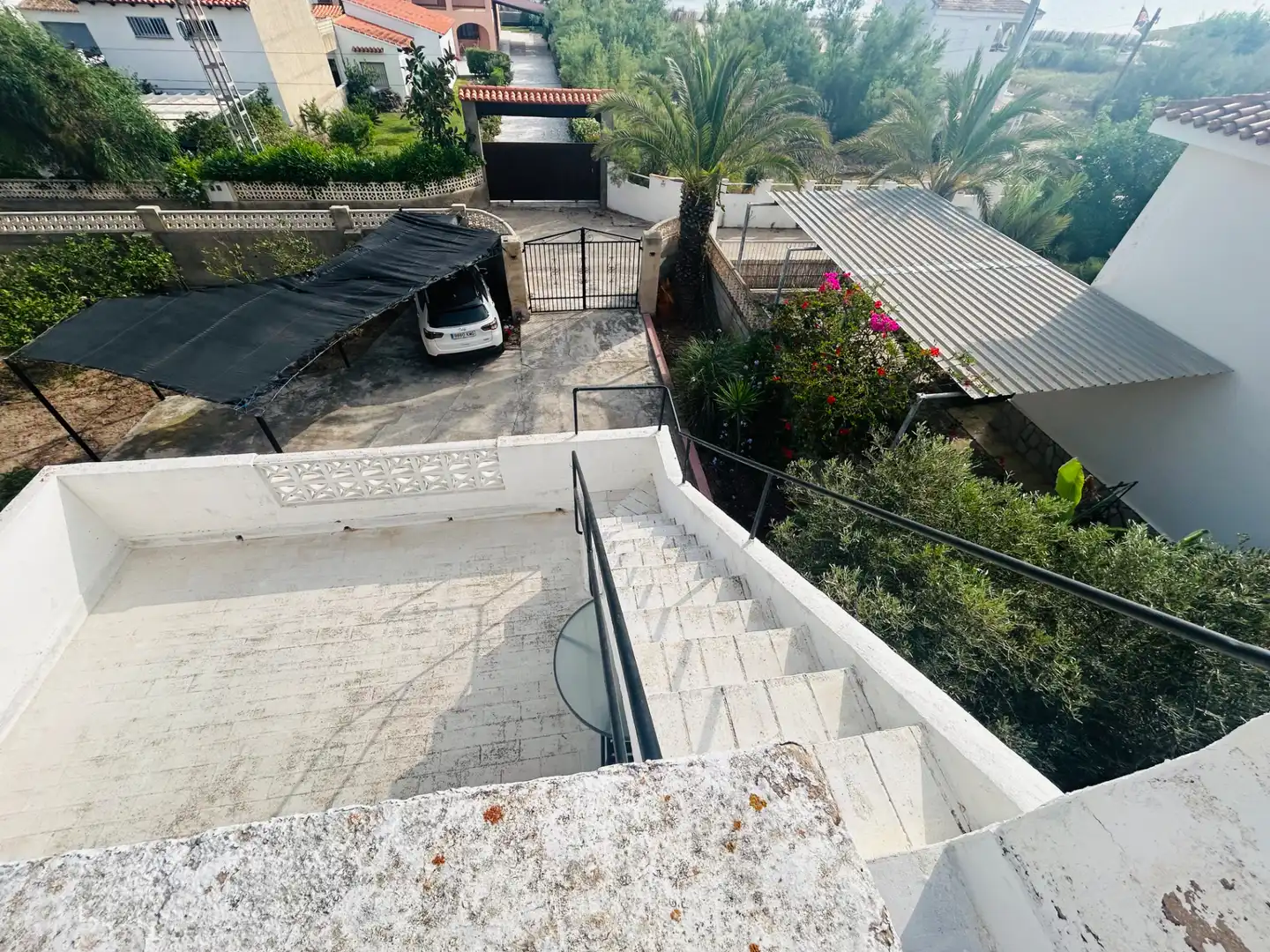 Villa mit Garten zum Verkauf in Devessa - Monte Pego, imagen 18