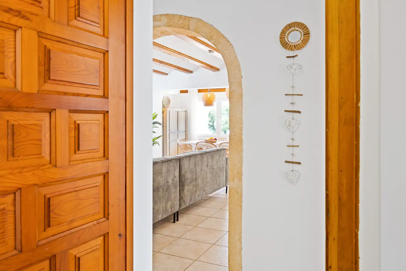 Casa o xalet en venda en Jávea / Xàbia
