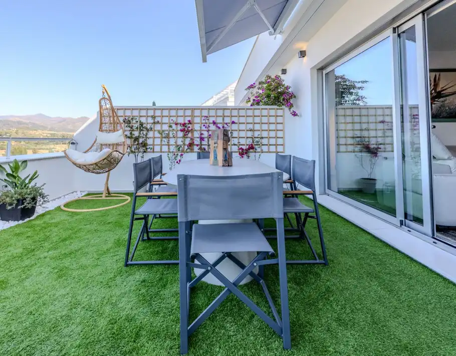 Flat with pool for sale in Benamara - Atalaya, imagen 16