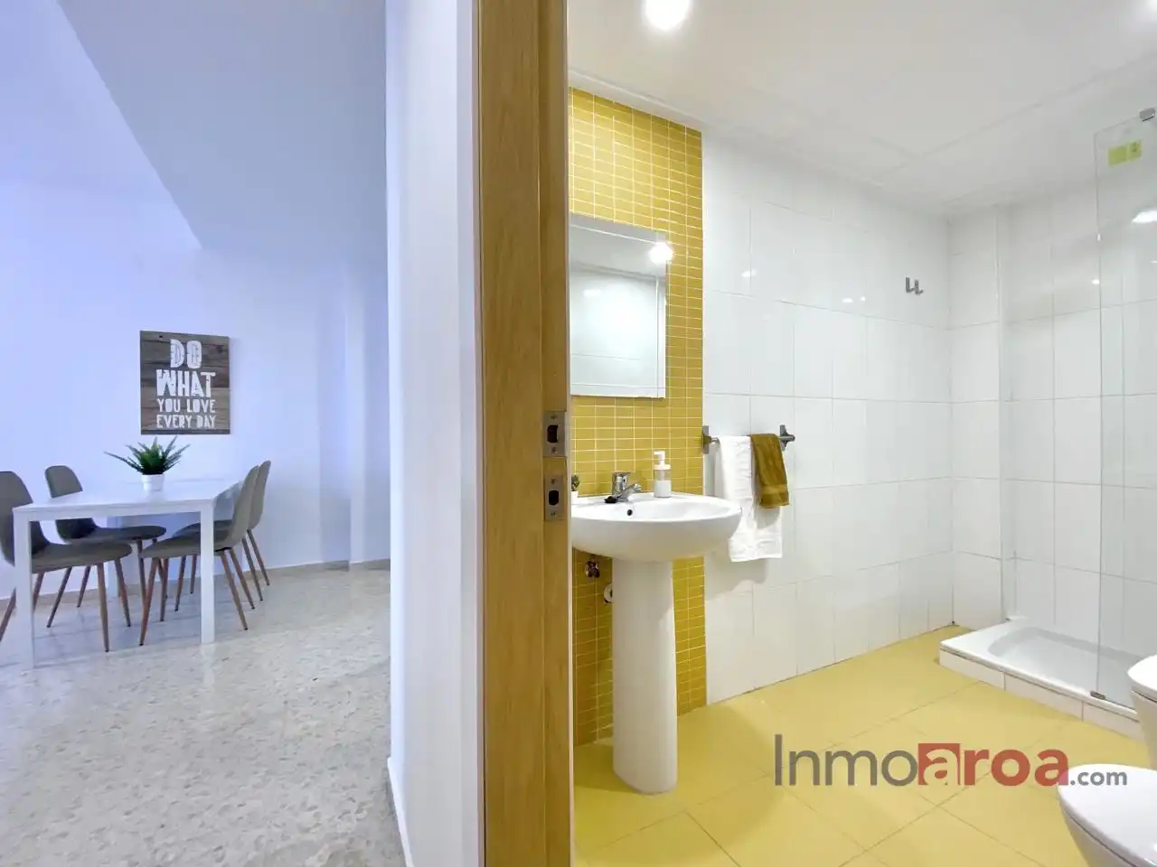 Maisonette zum Verkauf in Puçol mit Klimaanlage, Heizung und Terrasse