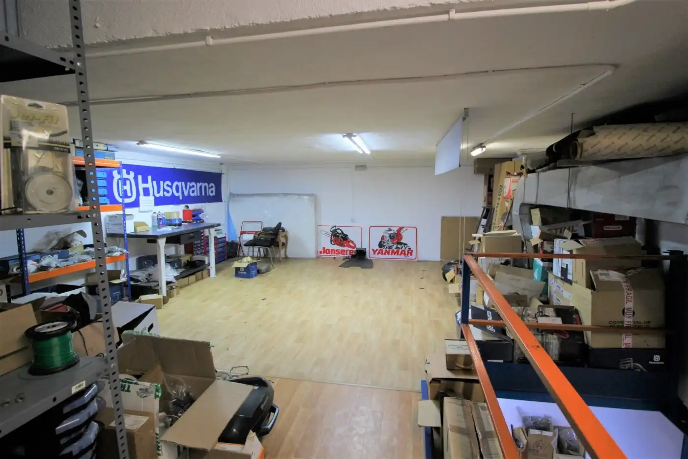 Local comercial en venda a Zalla, imagen 6