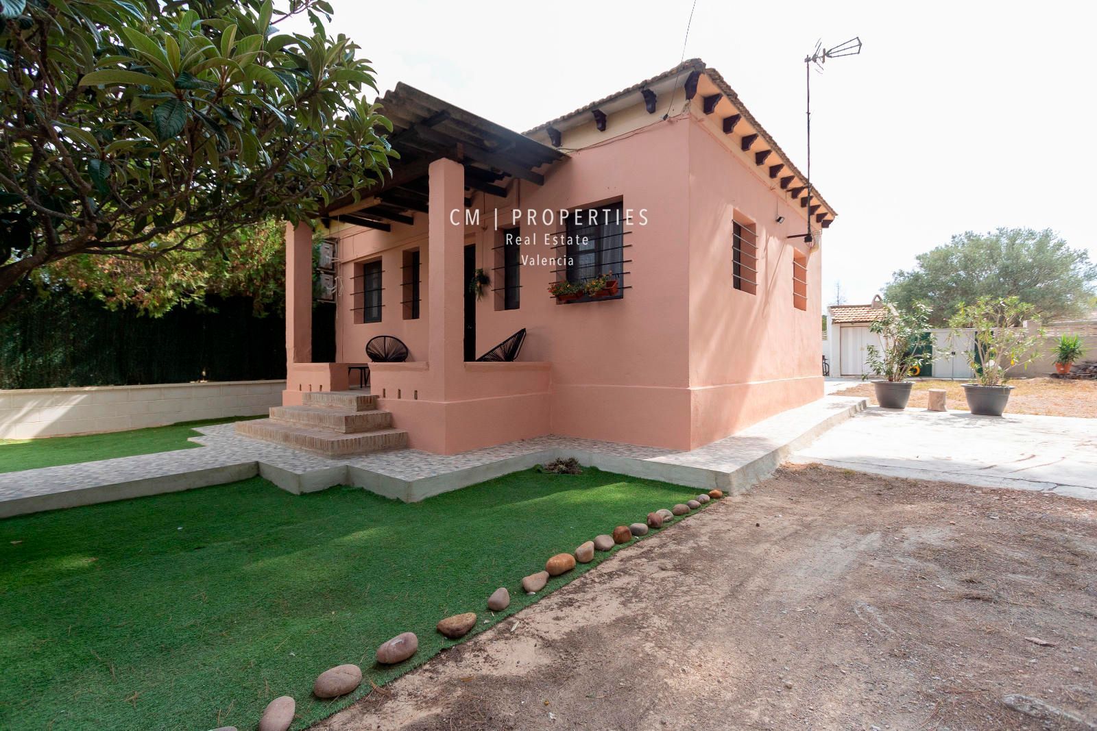 House or chalet to rent in 302, La Cañada
