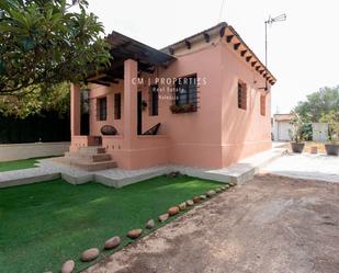 Casa o xalet de lloguer a 302, La Cañada