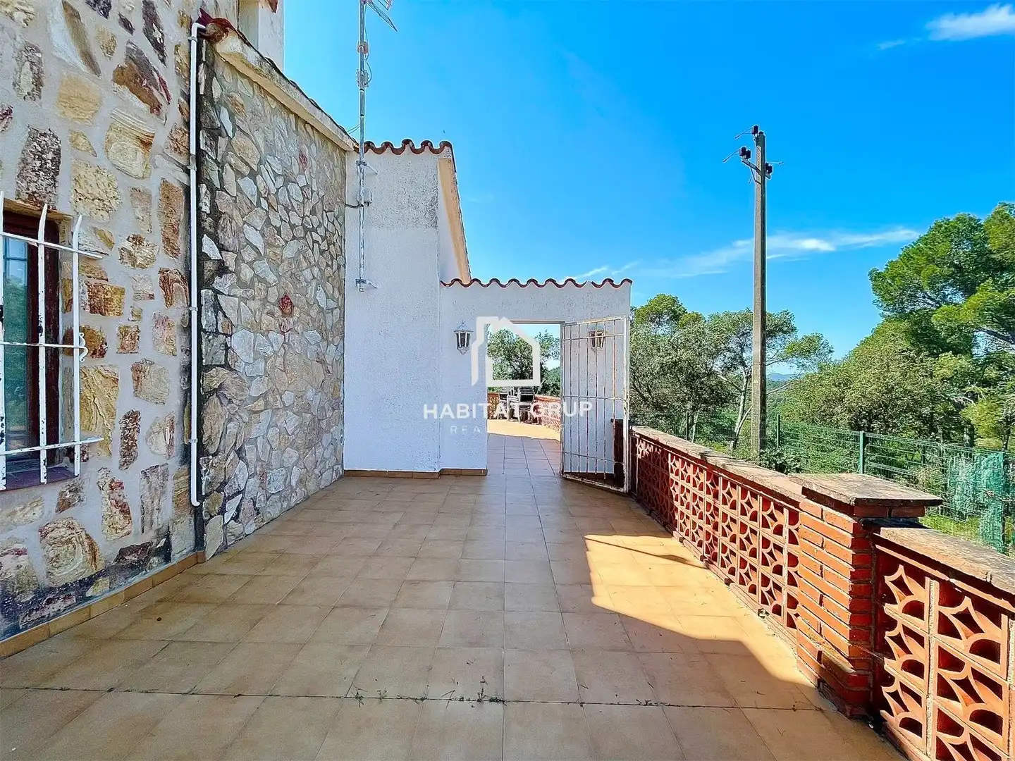 House with pool for sale in Pals, imagen 6