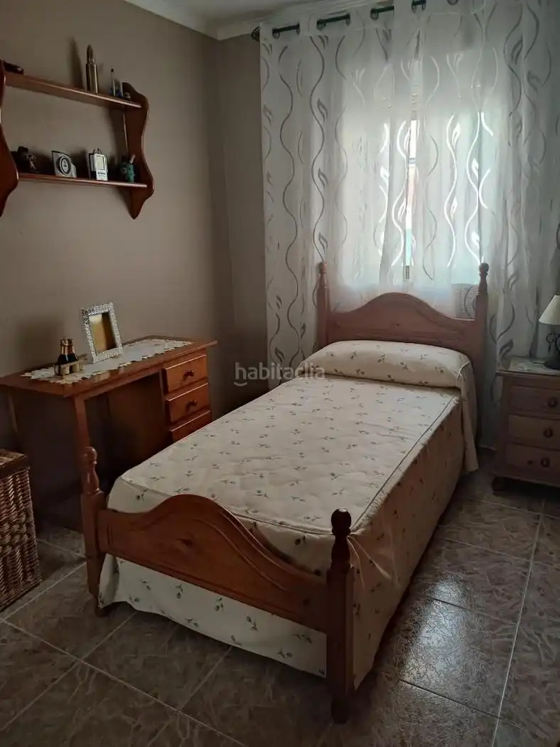 Piso en venta en Calle Fernando III el Santo 13, imagen 13