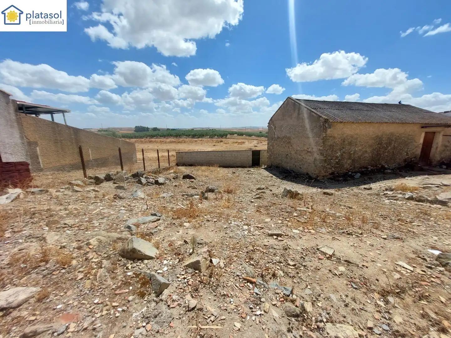 Terreno residenziale in vendita a Calle del Pilón, imagen 18