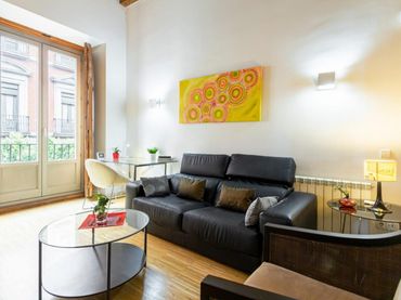 Apartament de lloguer a Centro
