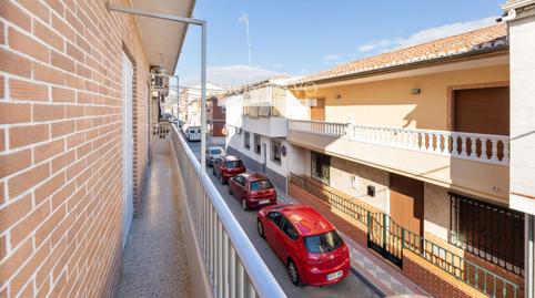 Foto 4 de Pis en venda a Santa Ana, 26, Atarfe, Granada