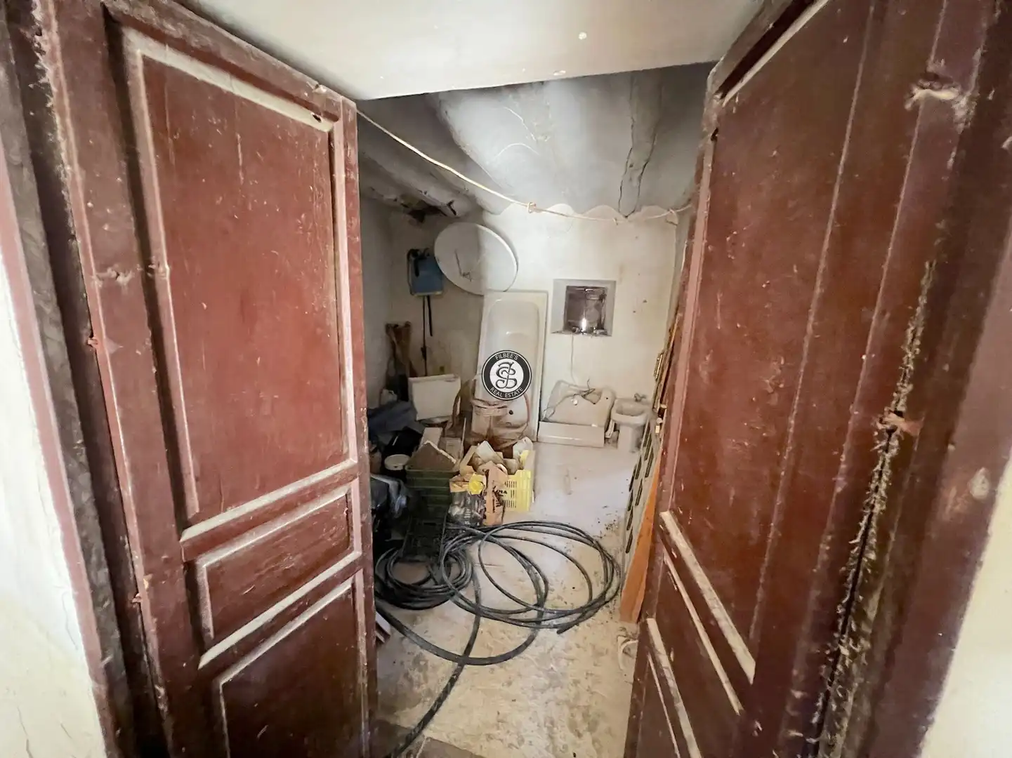 Maison rustique à vendre à Mazarrón Casco Urbano, imagen 10