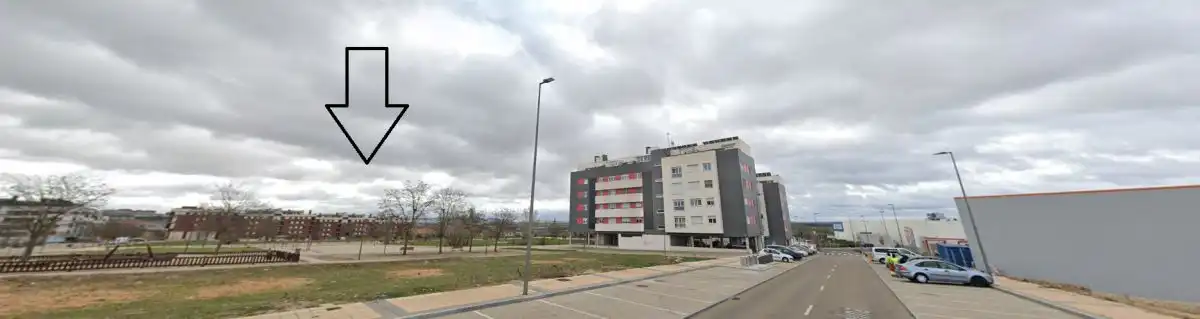 Grundstücke und Bauplätze zum Verkauf in MARIA DE MOLINA 2, imagen 2