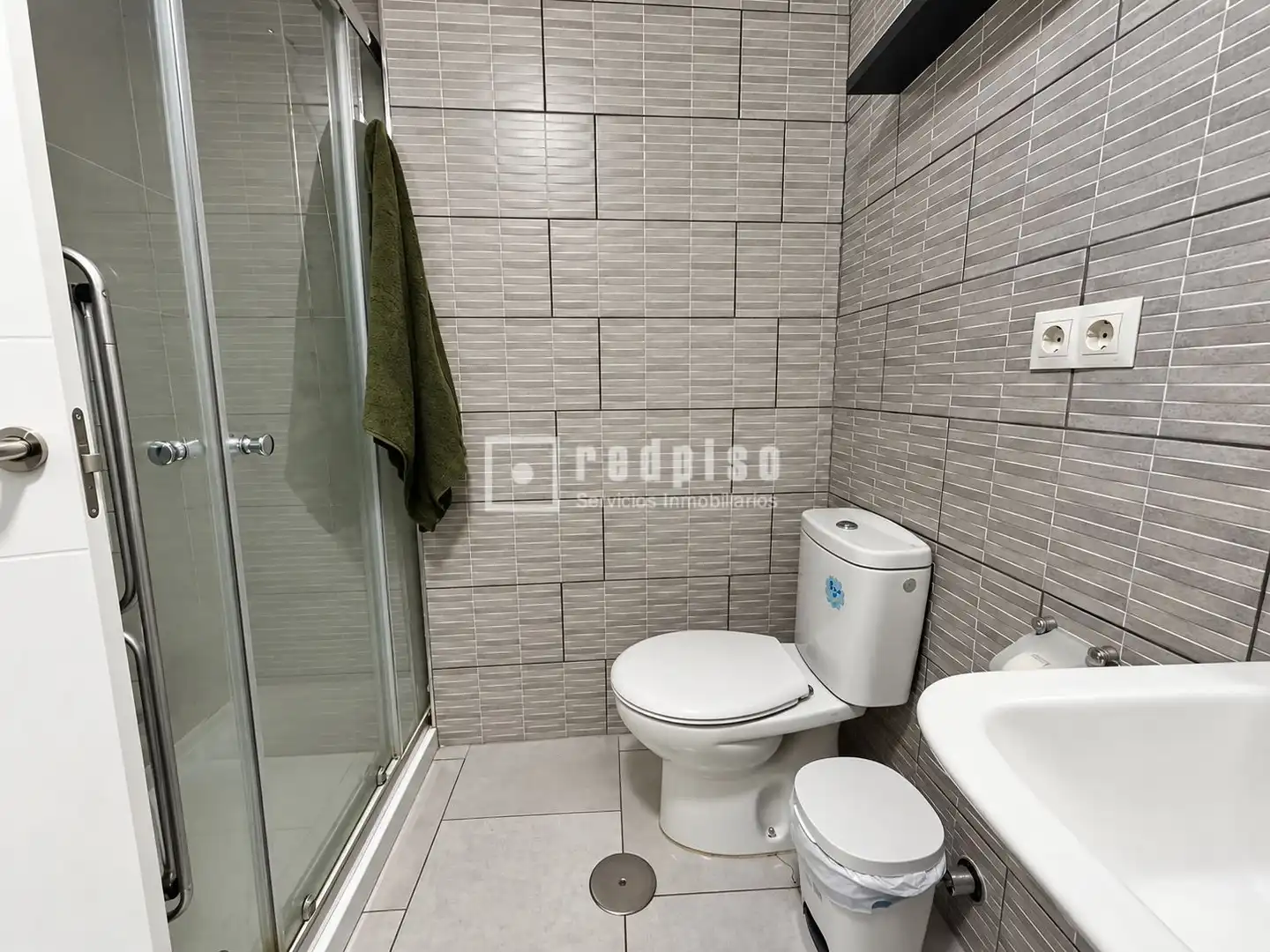 Estudio con ascensor en venta en de los Manantiales, imagen 9