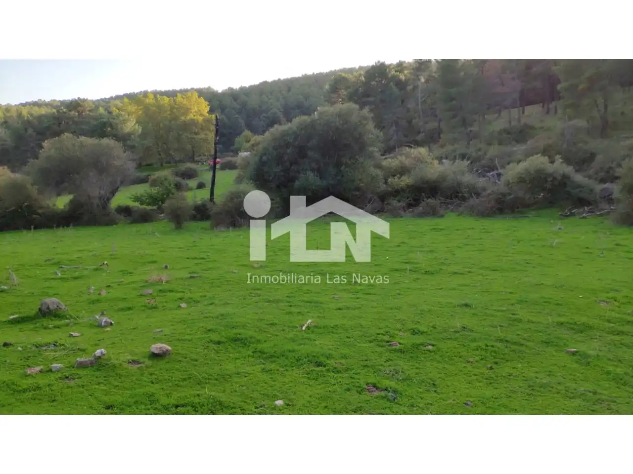 Terrain rustique à vendre à Pasaje Mimbrera 41, imagen 6