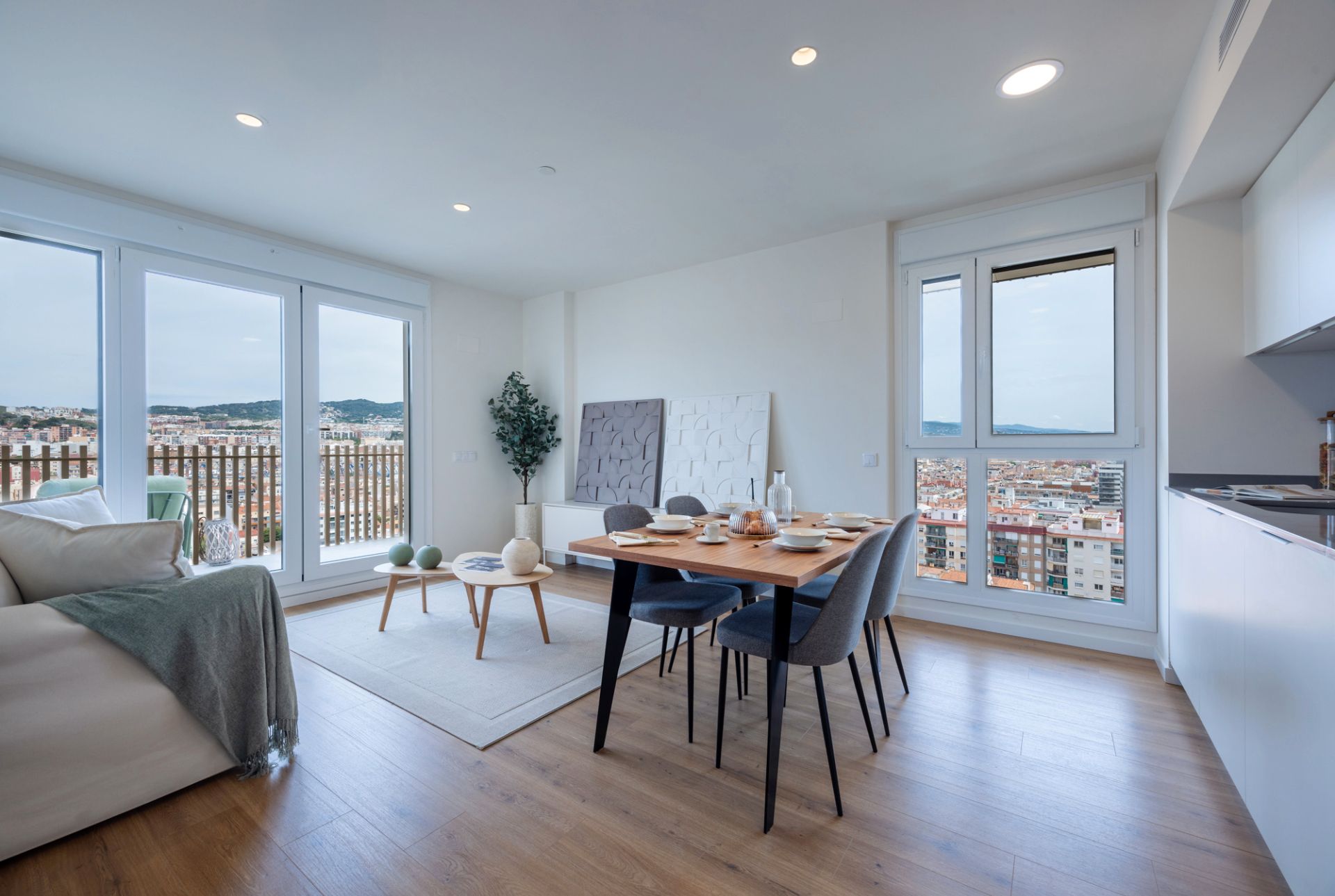 Flat for sale in Ronda Barceló, 88, Eixample