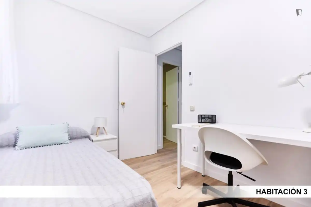 Habitación en Sevilla, Sevilla