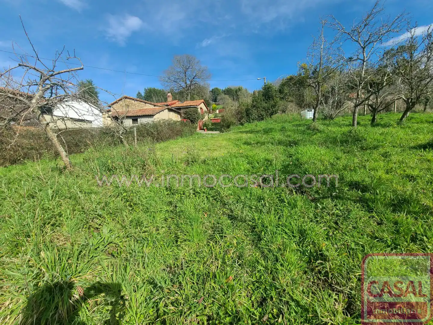Grundstücke und Bauplätze zum Verkauf in POLIGONO 51 PARCELA 132, imagen 7