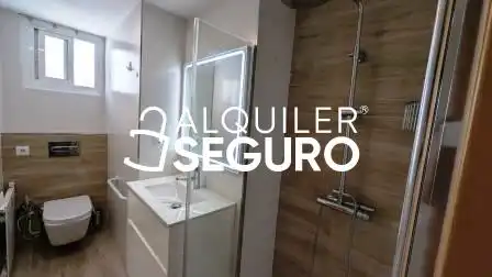 Piso de alquiler en Perez Galdos, Juzgados