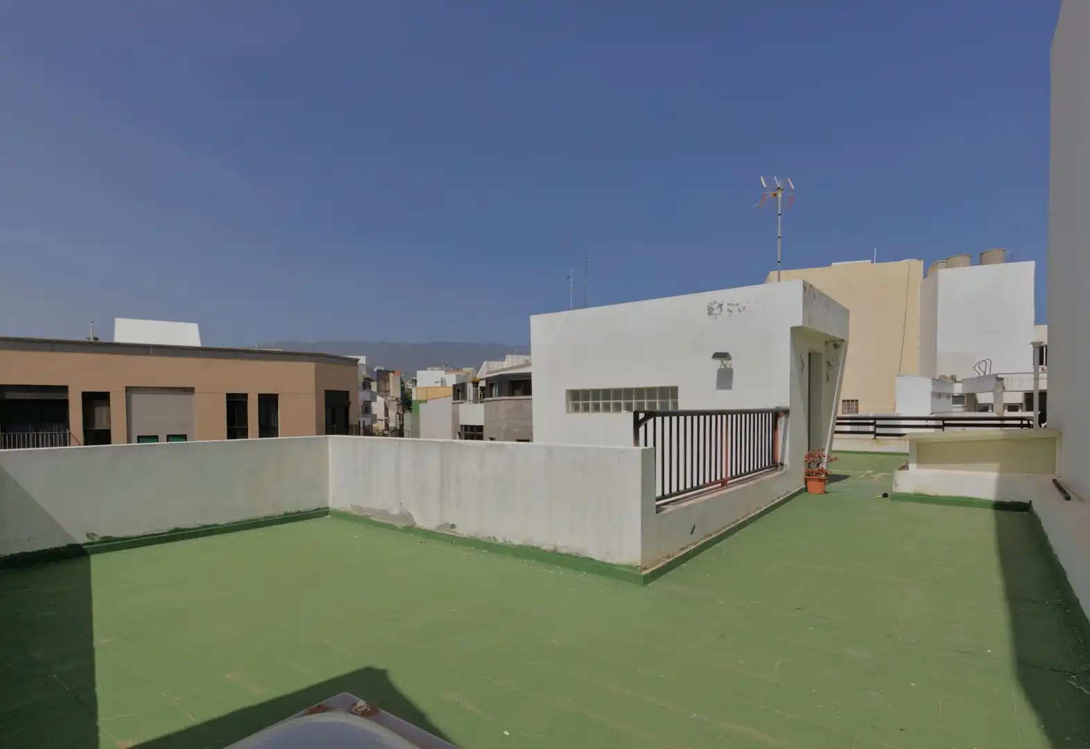 Casa o chalet en venta en Oriente, San Gregorio