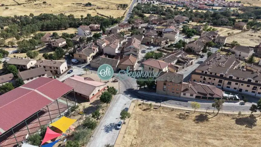 Casa o xalet en venda en Espirdo amb Calefacció