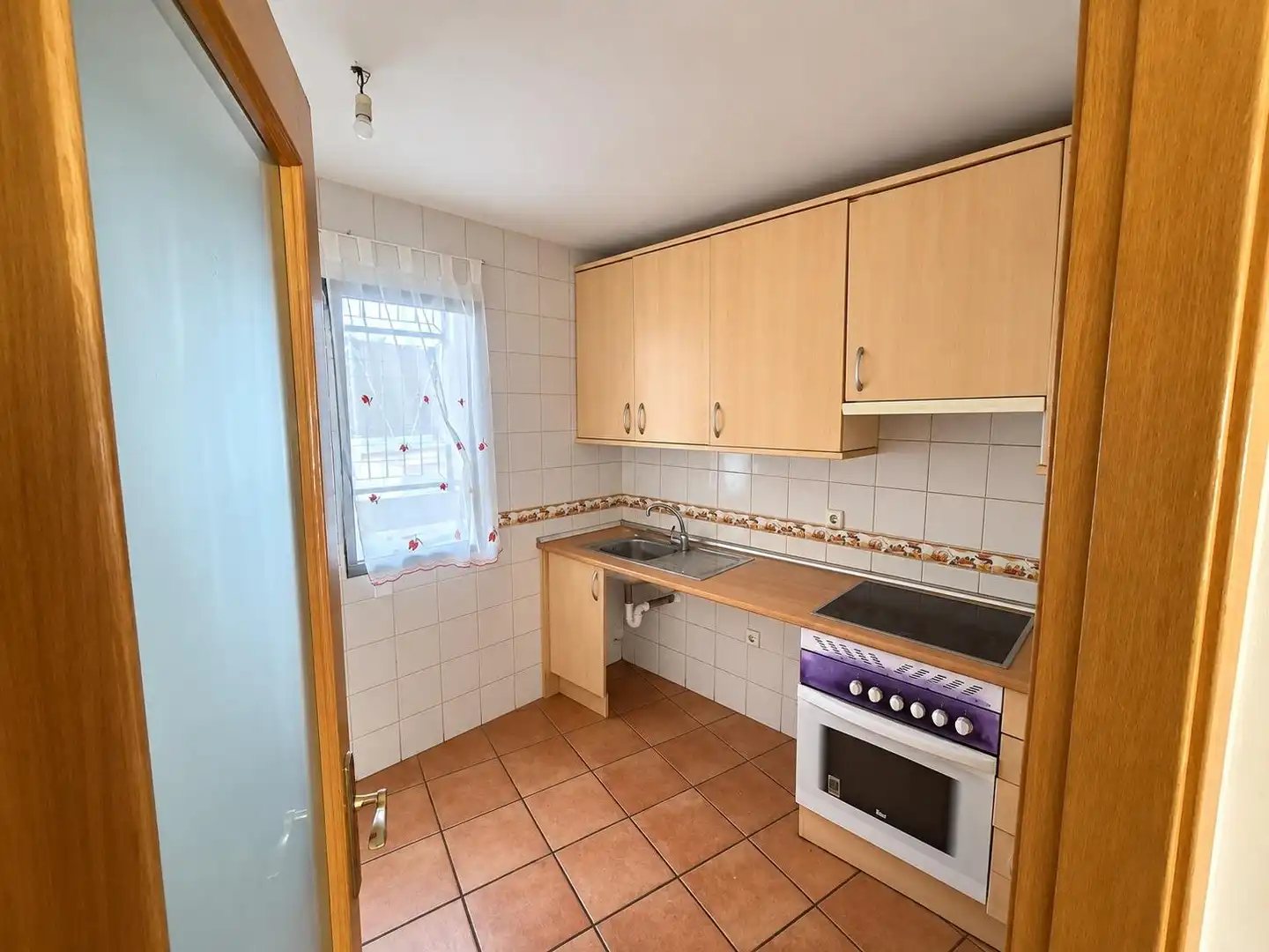 Casa a schiera con terrazza in vendita a Aldea del Fresno, imagen 5