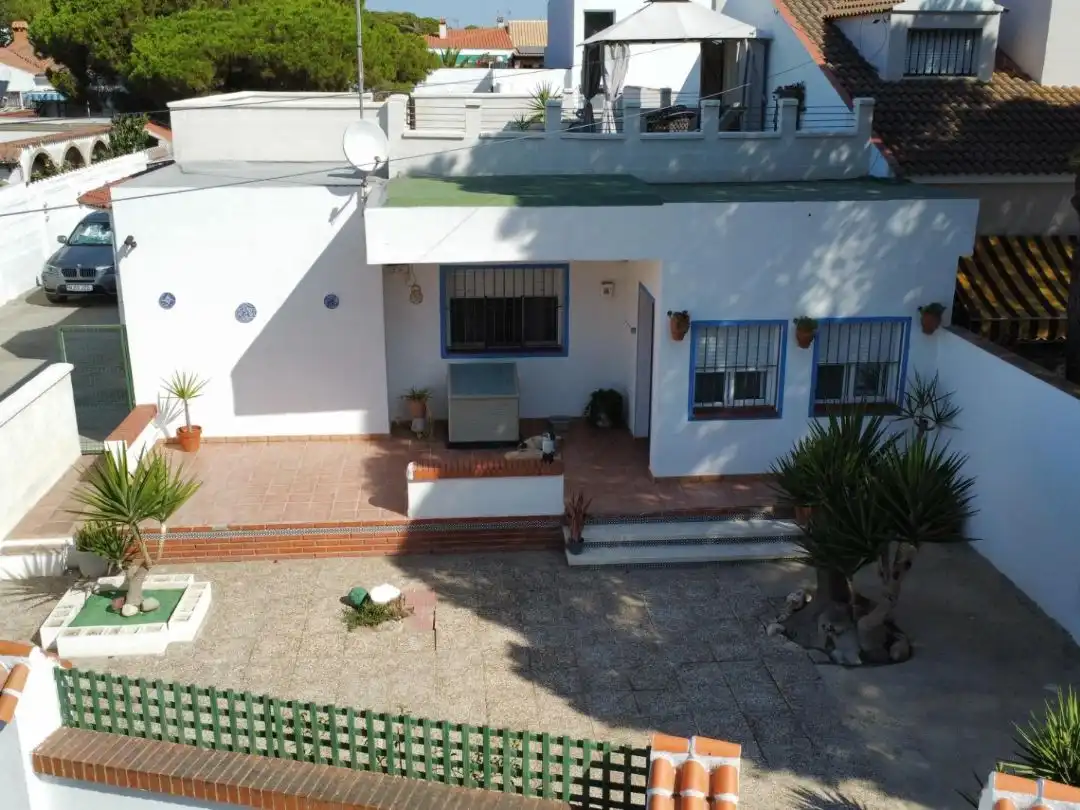 Haus mit Garten zum Verkauf in Calle Violetas 4, imagen 3