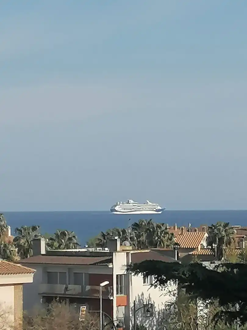 Pis en venda en Sant Feliu de Guíxols amb Jardí privat