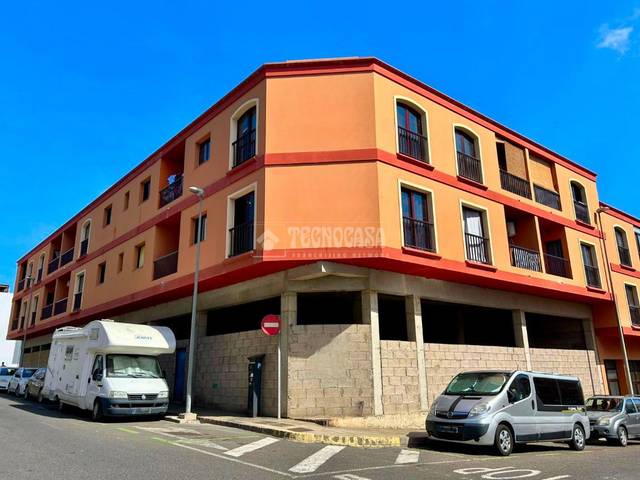 Local comercial en Alquiler en Zona Centro