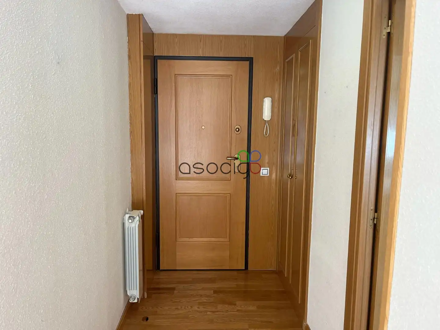 Piso en venta en Guadalajara con Calefacción y Trastero