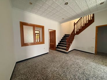 Casa en venta en Calle San Roque 68