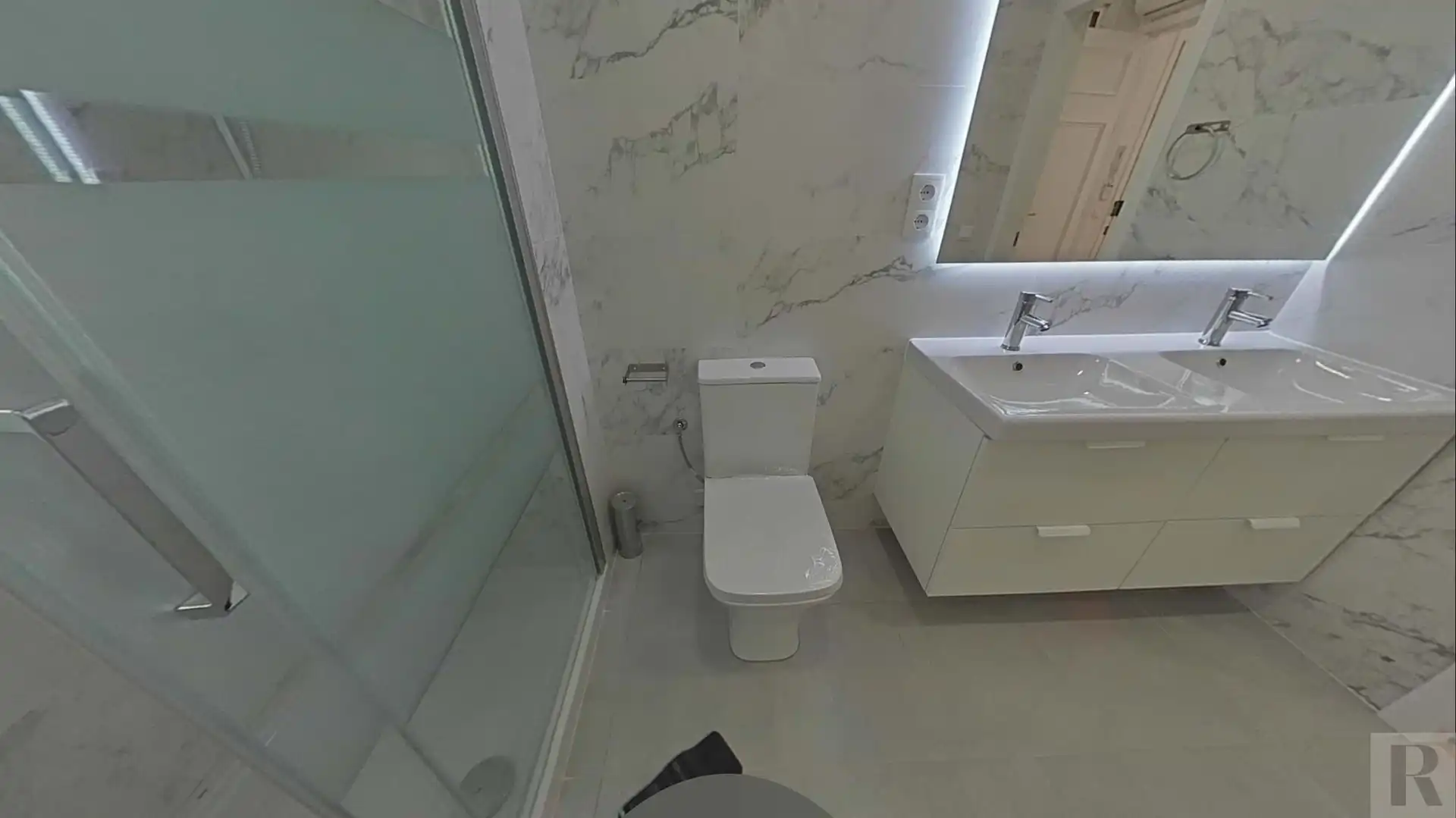 Wohnung zum Verkauf in CL ROGER DE FLOR, imagen 2