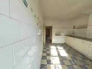 Küche von Wohnung zum Verkauf in Tudela