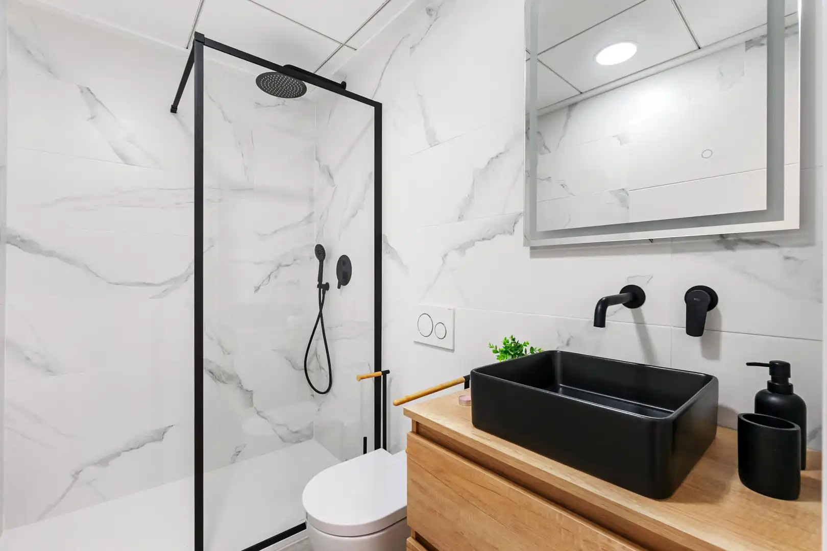 Mini appartamento con piscina in vendita a Santiago de la Ribera, imagen 11