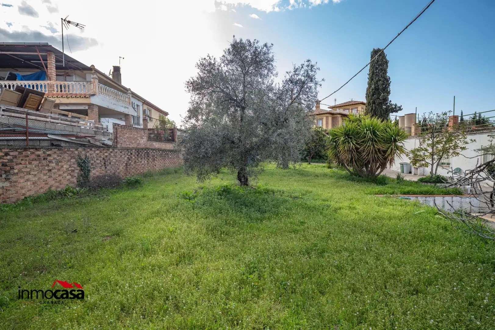 Terrenos y solares en venta en Calle de la Alcazaba, imagen 60