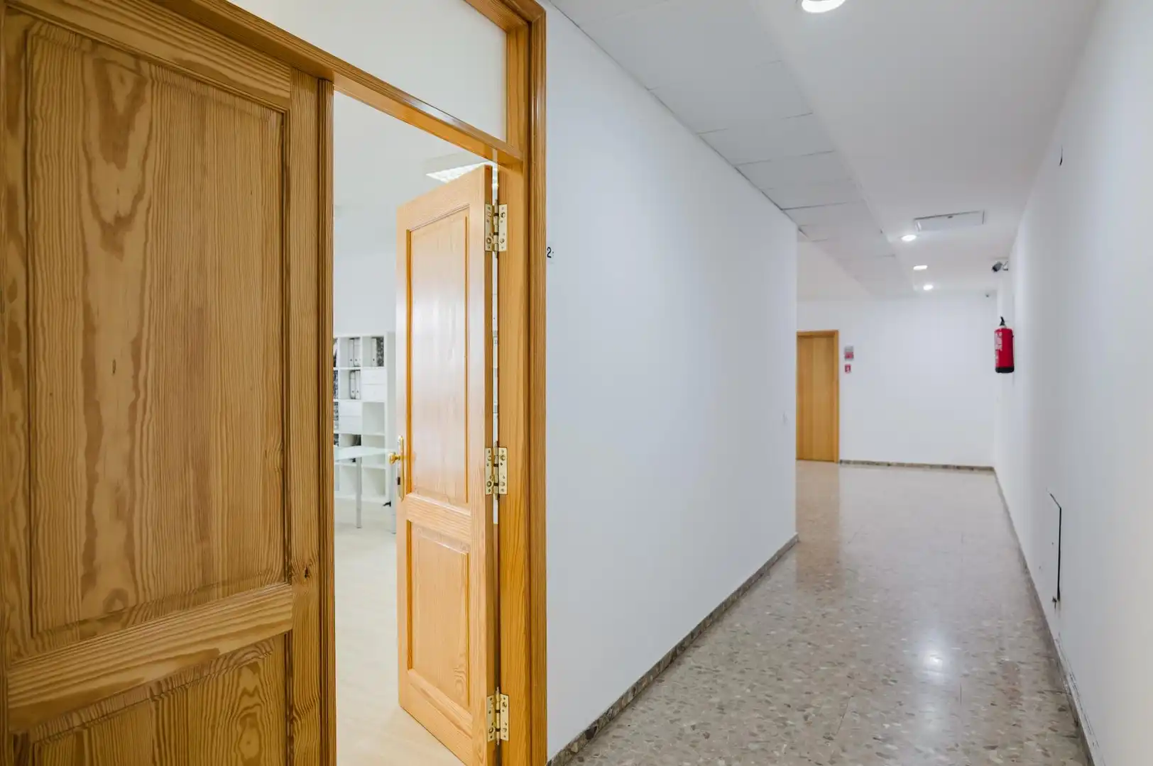 Oficina de lloguer en Las Palmas de Gran Canaria