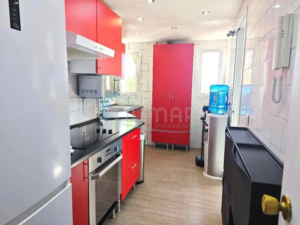 Piso en venta en Nueva Atalaya