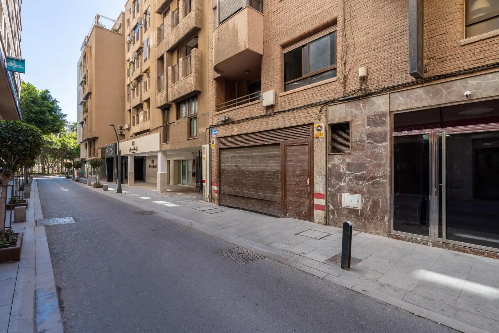 Individual en venda a Calle Marqués de Comillas 14, imagen 3
