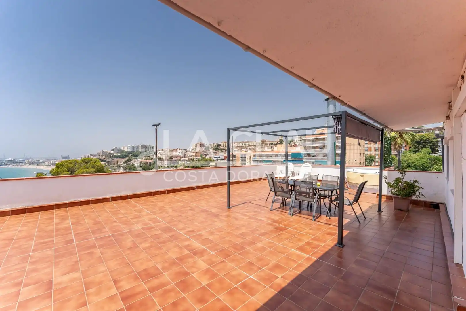 Villa à vendre à Marítim Rafael Casanova, imagen 7