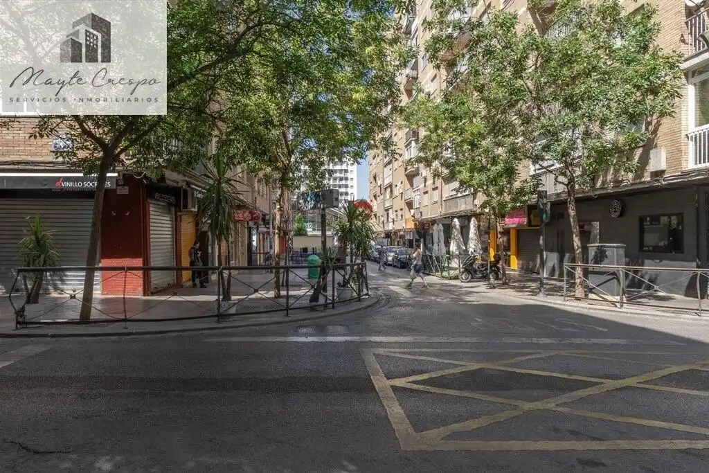 Aparcament en venda a Calle Calle Pedro Antonio de Alarcón 65, imagen 22