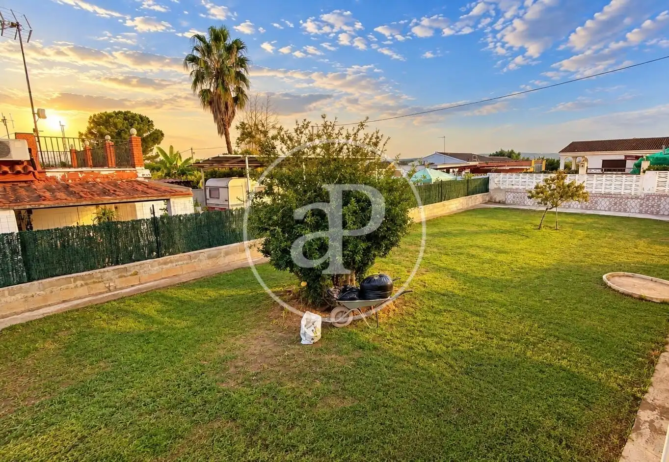 Casa con piscina in vendita a Santa Bárbara, imagen 31