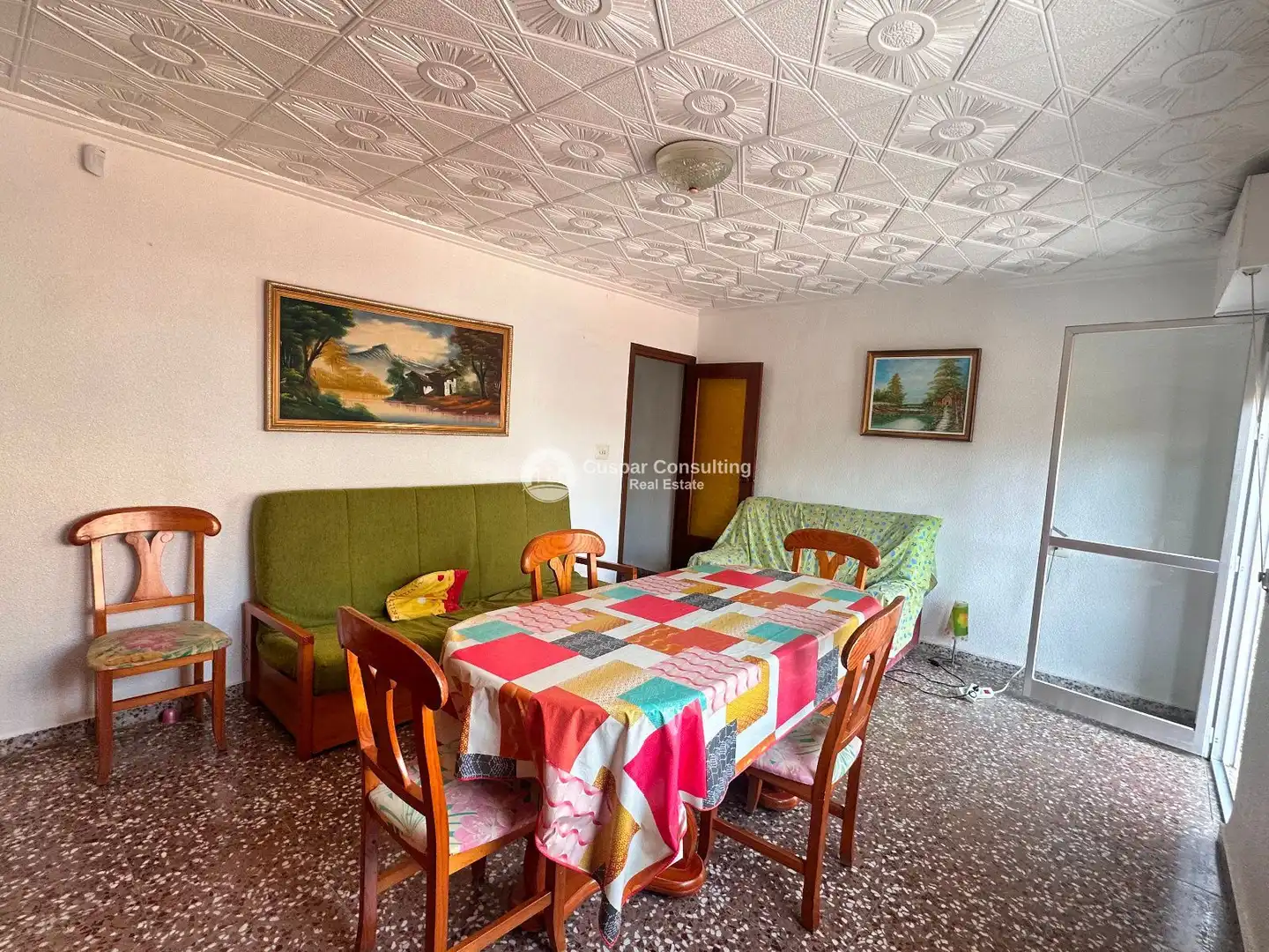 Appartement à vendre à Los Cuarteros, imagen 8