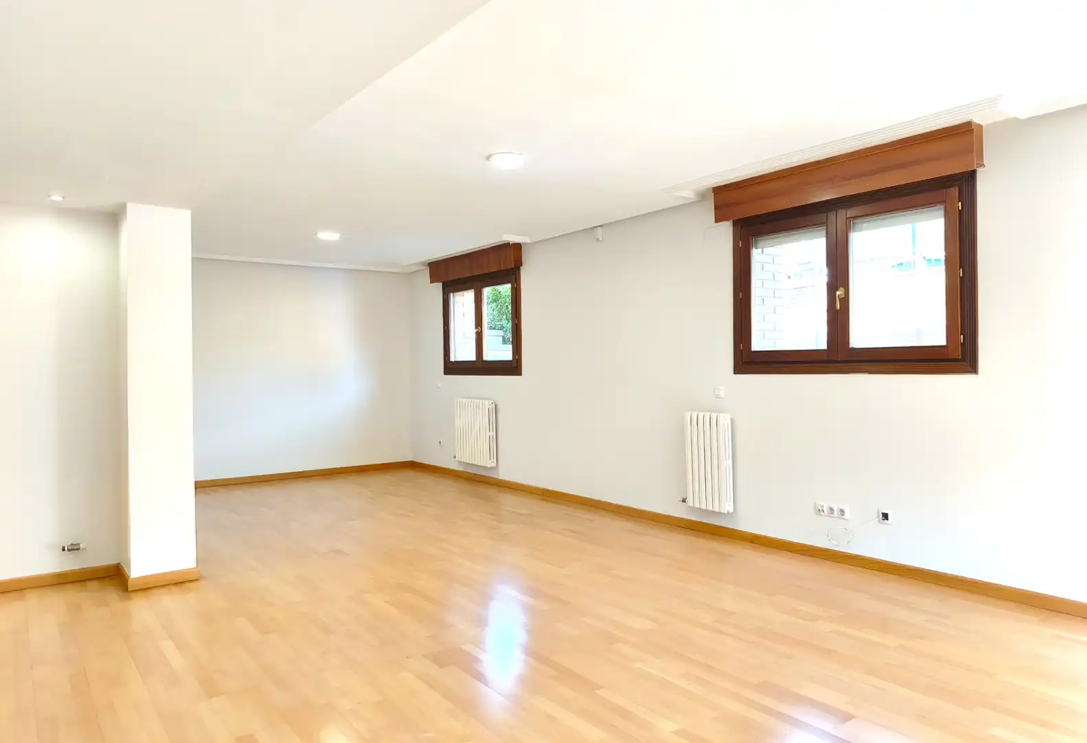 Casa o chalet en venta en Zaragoza con Aire acondicionado, Jardín privado y Parquet