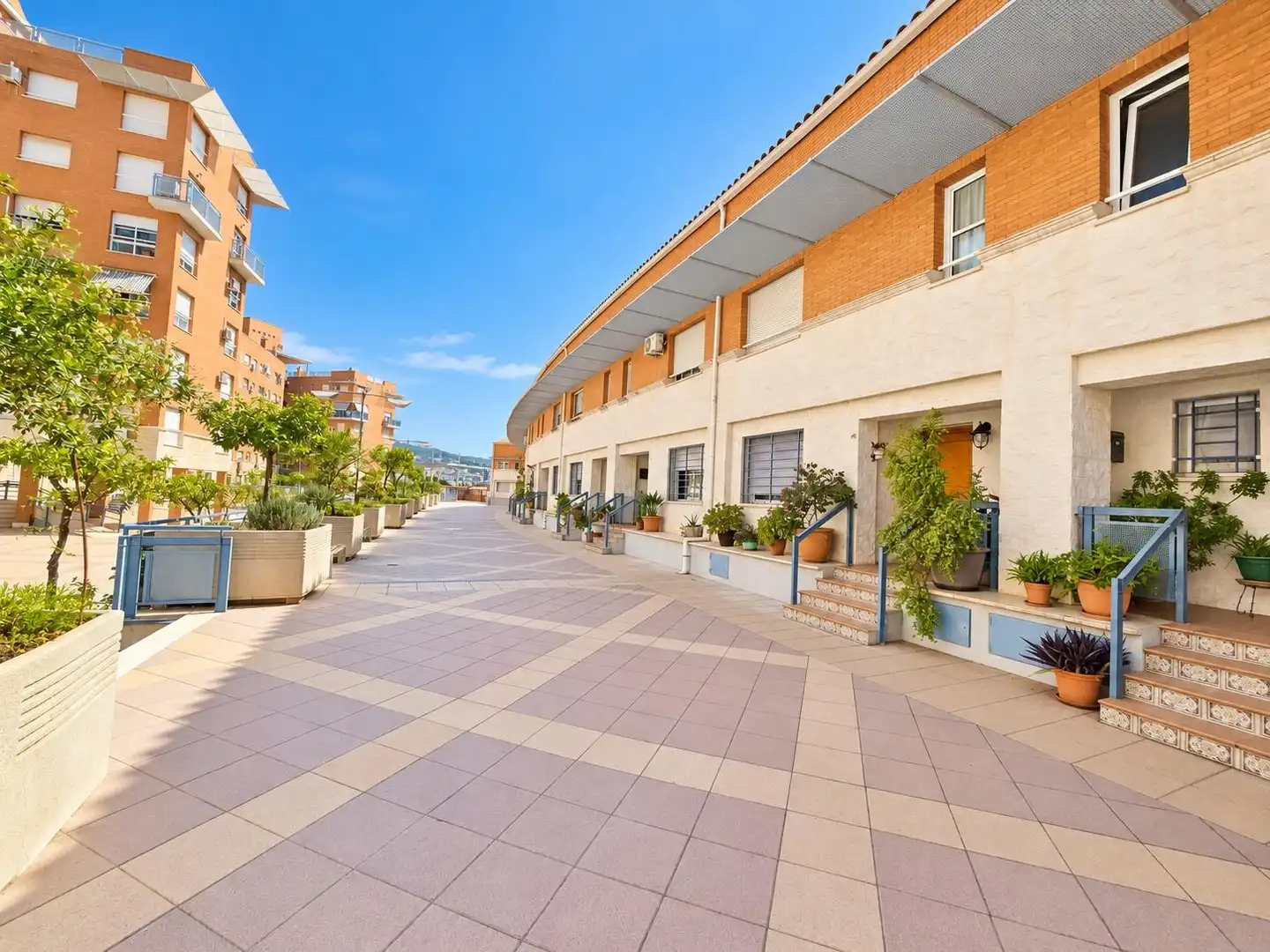 Terraced house with pool to rent in Martiricos - La Roca, imagen 13