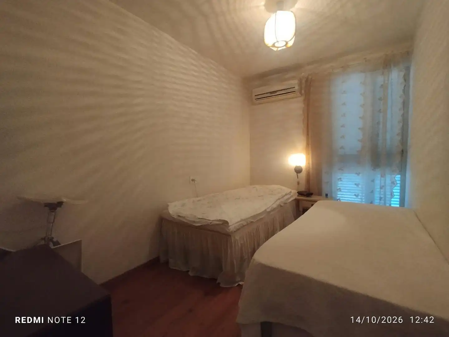 Habitación de Casa adosada en venta en Guardamar Playa