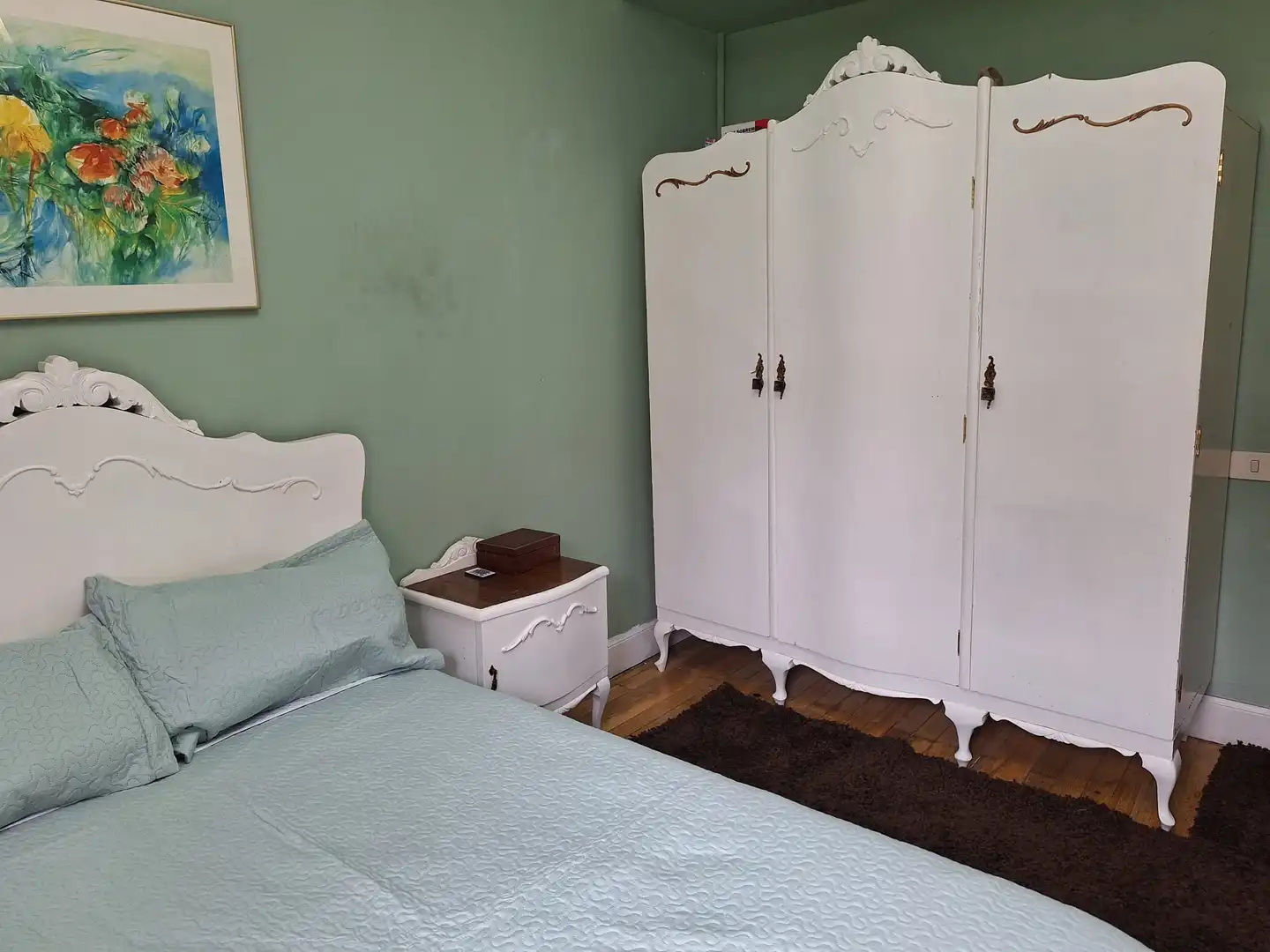 Appartement avec ascenseur à vendre à Calle las Mercedes Kalea, imagen 24