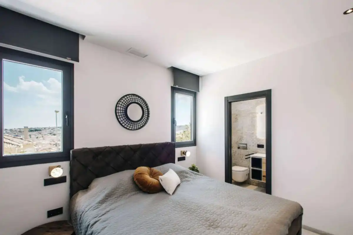 Apartament amb piscina en venda a Rojales, imagen 8