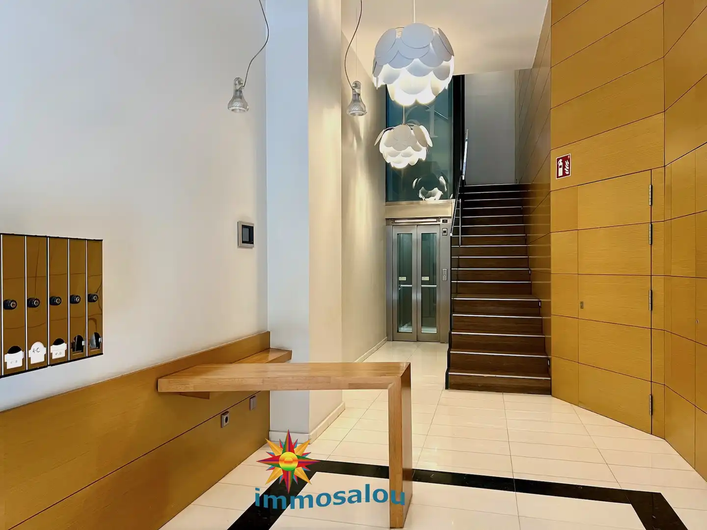 Appartement avec ascenseur à vendre à Nova, imagen 35