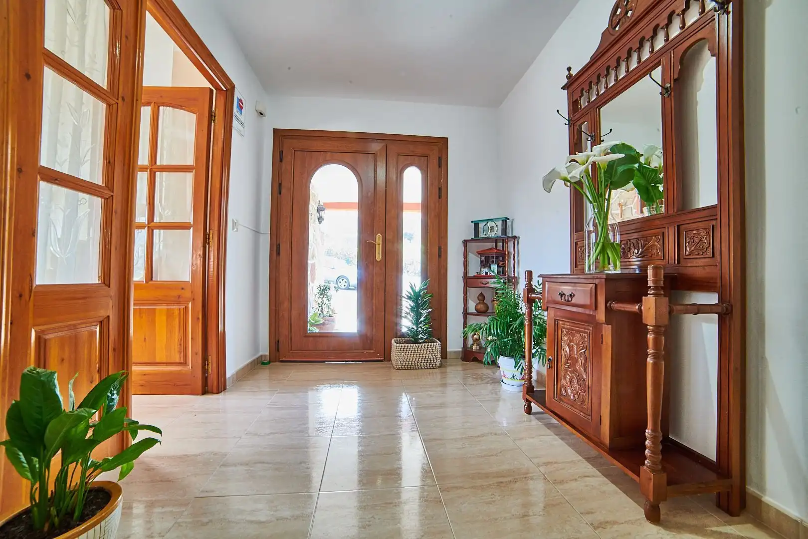 Casa o chalet en venta en Llanes con Calefacción, Jardín privado y Trastero