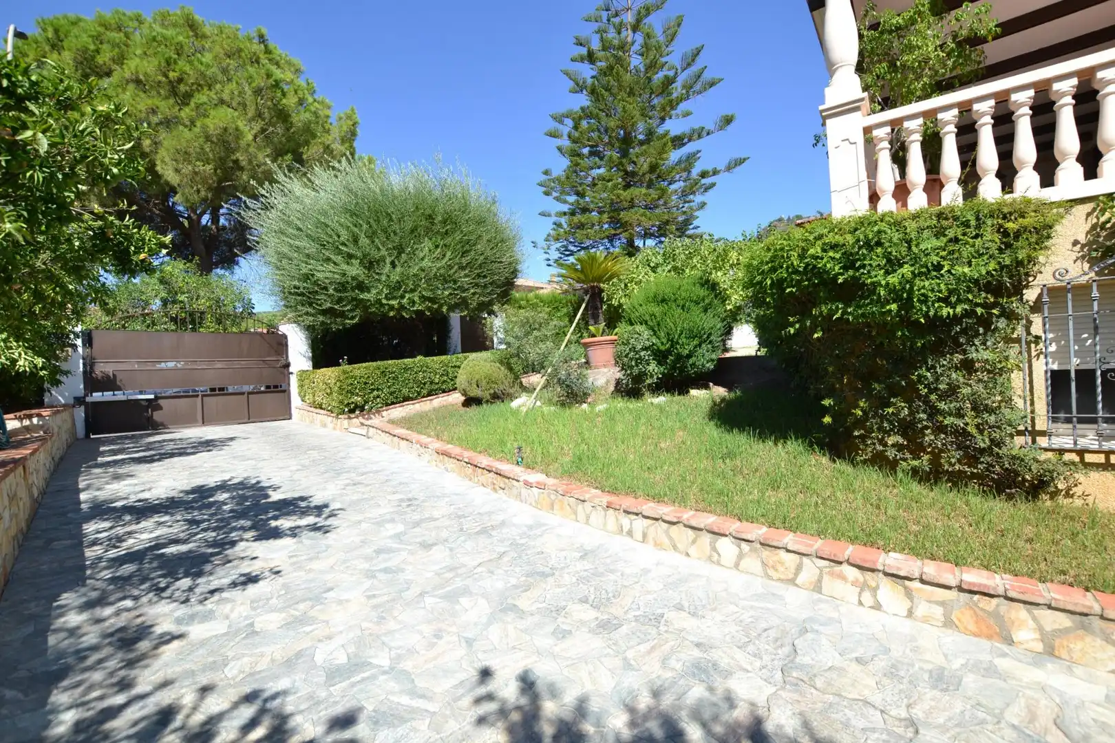 Villa con piscina in vendita a Calle Calle Santa Ana de la Albaida, imagen 41