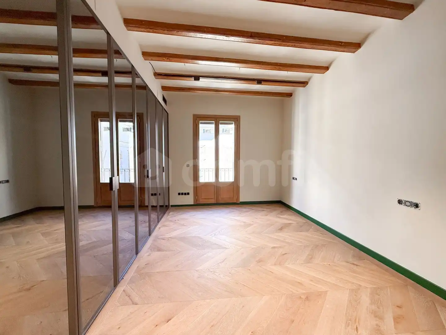 Penthouse with terrace for sale in Princesa, imagen 24