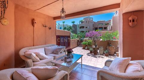 Foto 4 de Pis en venda a Camino de Brijan, Estepona, Spain, 6, Bel - Air, Málaga