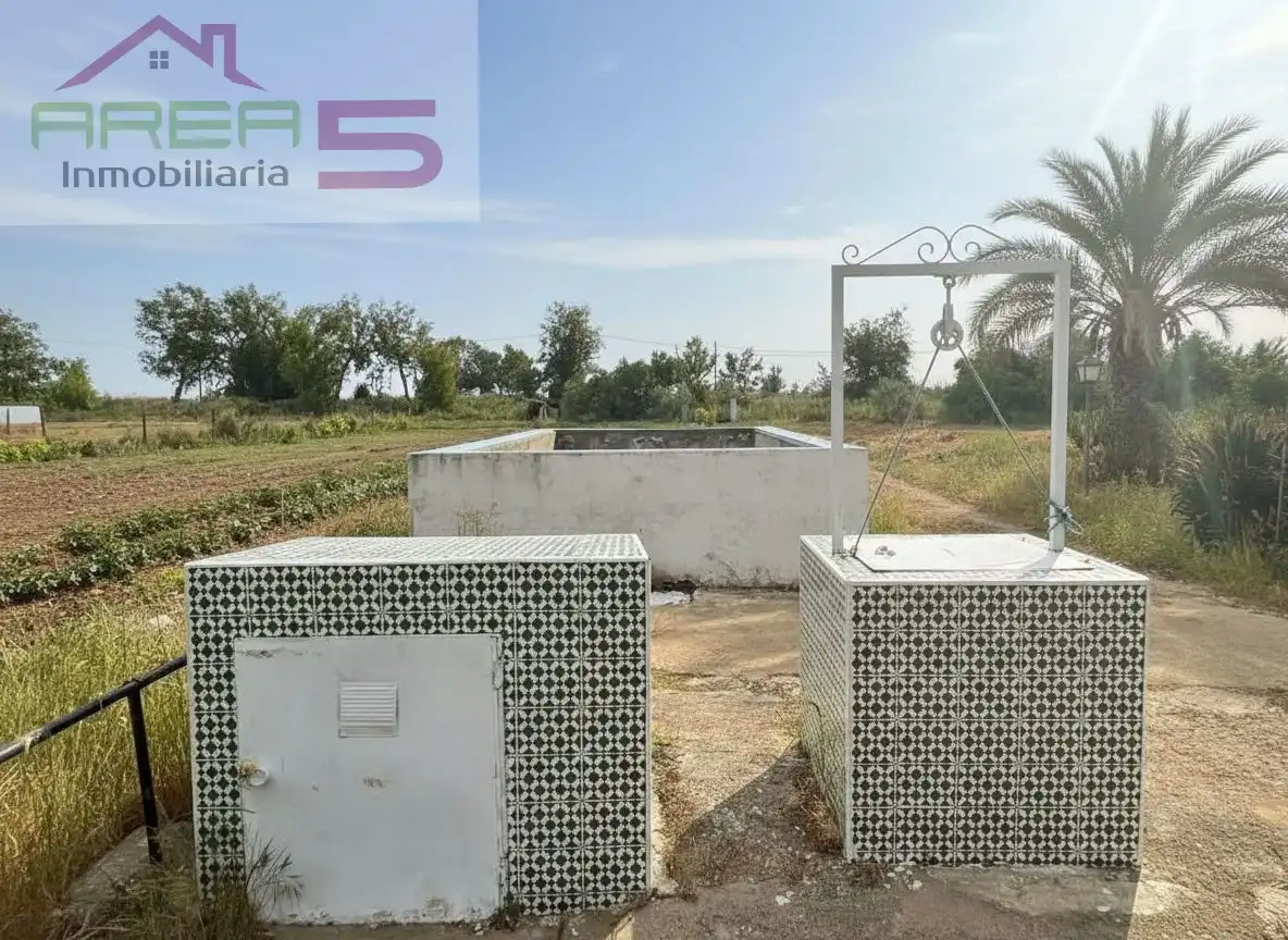Chalet con piscina en venta en Oeste, imagen 27